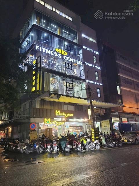 Hot hotchính chủ cần bán hoặc cho thuê tòa nhà 3 mặt tiền đường hải phòng,p.thanh khê, tp. đà nẵng