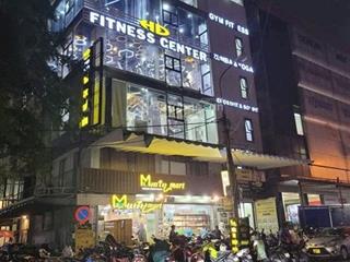 Hot hotchính chủ cần bán hoặc cho thuê tòa nhà 3 mặt tiền đường hải phòng,p.thanh khê, tp. đà nẵng