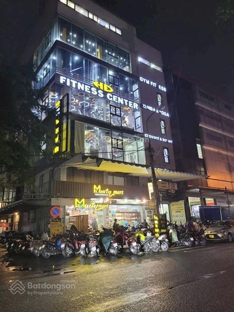 Hot hotchính chủ cần bán hoặc cho thuê tòa nhà 3 mặt tiền đường hải phòng,p.thanh khê, tp. đà nẵng