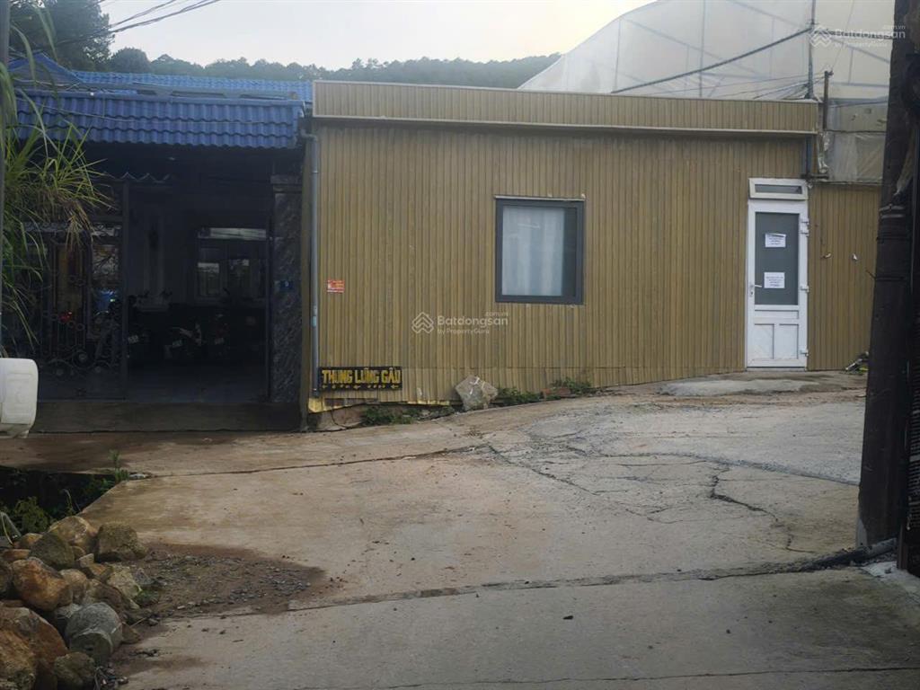 Đất đẹp giá tốt  chính chủ cần bán đất tại an tôn, phường cam ly, tp đà lạt, lâm đồng