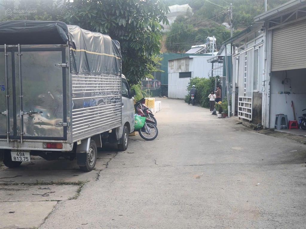 Đất đẹp giá tốt  chính chủ cần bán đất tại an tôn, phường cam ly, tp đà lạt, lâm đồng