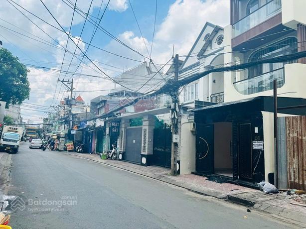 Cho thuê mặt bằng kinh doanh đường trần văn quang, p. bảy hiền (q.tân bình cũ), tp hcm