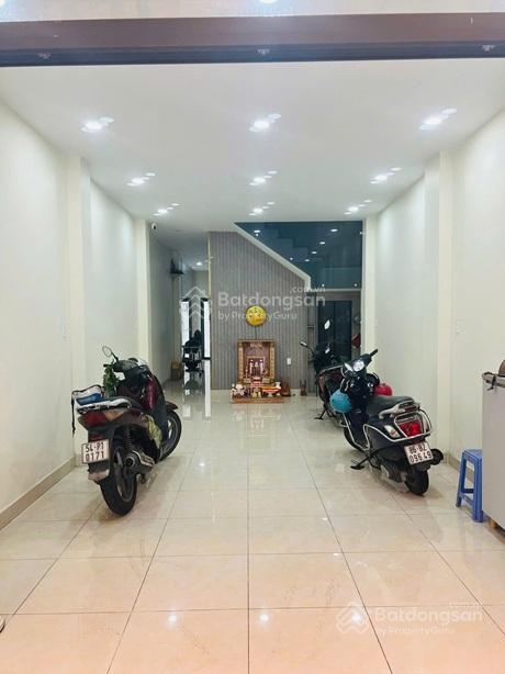 Cho thuê mặt bằng kinh doanh đường trần văn quang, p. bảy hiền (q.tân bình cũ), tp hcm