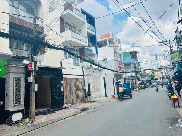 Cho thuê mặt bằng kinh doanh đường trần văn quang, p. bảy hiền (q.tân bình cũ), tp hcm