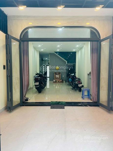 Cho thuê mặt bằng kinh doanh đường trần văn quang, p. bảy hiền (q.tân bình cũ), tp hcm