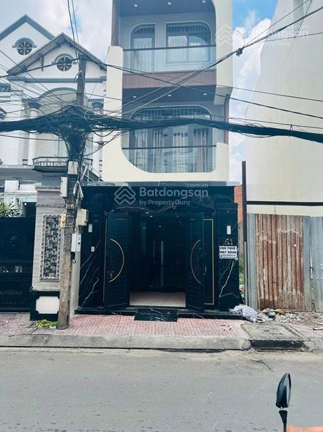 Cho thuê mặt bằng kinh doanh đường trần văn quang, p. bảy hiền (q.tân bình cũ), tp hcm