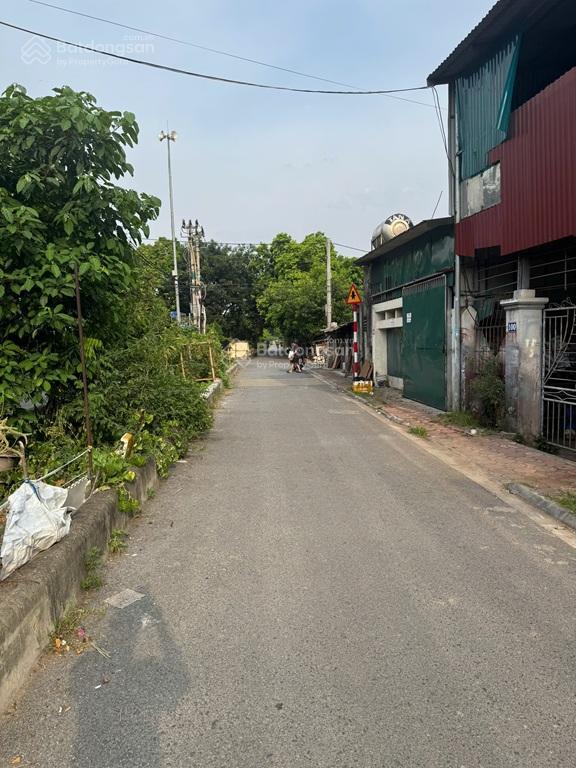 Chính chủ bán đất mặt đường bùi phùng  cam 3, cổ bi, gia lâm, tp hà nội