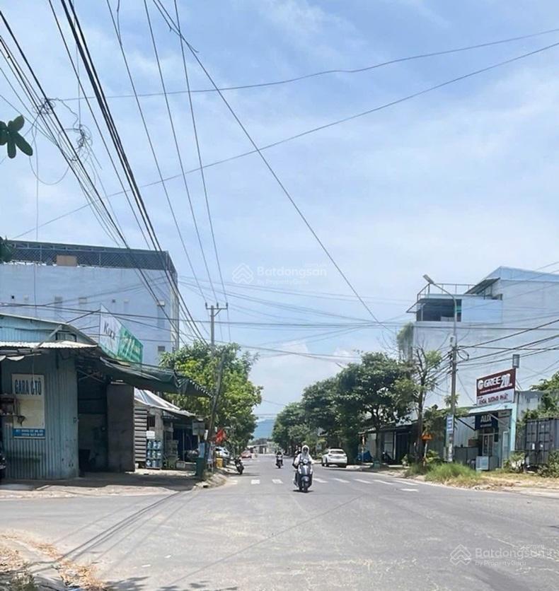Hot hot chính chủ cần bán đất đường đồng xoài, phường hòa minh, quận liên chiểu, tp. đà nẵng.