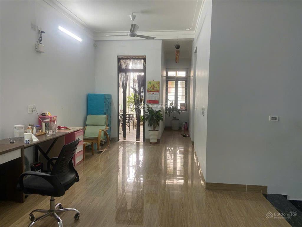 Hot hot  chính chủ bán nhà 2 tầng đẹp tại kim hoa, xã mê linh, thành phố hà nội