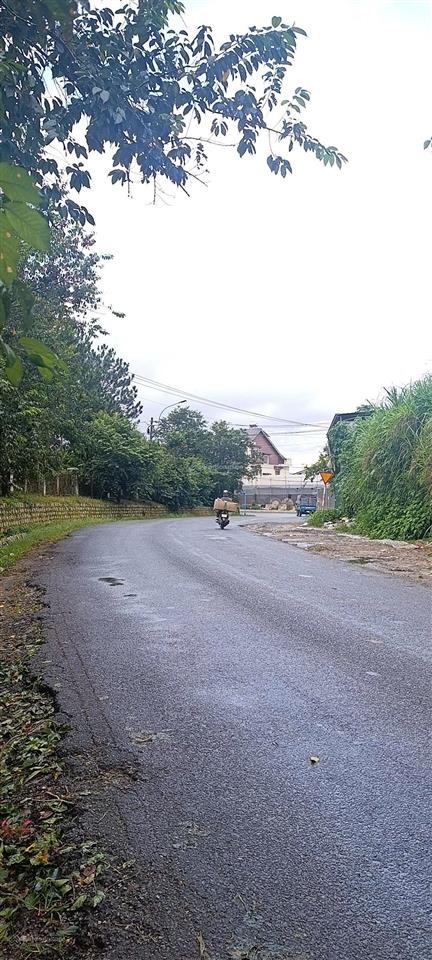 Đất đẹp  giá tốt bán nhanh lô đất đầu tư là sinh lời tại tp. đà lạt, tỉnh lâm đồng