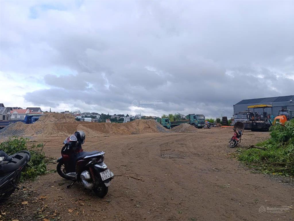 Đất đẹp  giá tốt bán nhanh lô đất đầu tư là sinh lời tại tp. đà lạt, tỉnh lâm đồng