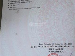 Chính chủ bán đất ruộng đã lên líp sẵn tại ấp 2 vụ (đường cái tôm) xã tân thạnh, tây ninh