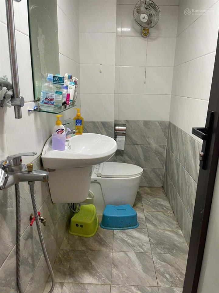Chính chủ bán nhà trong ngõ đê trần khát chân, phường vĩnh tuy, quận bà trưng, thành phố hà nội