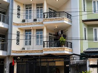 Nhà đẹp giá tốt chính chủ cần bán nhà mặt tiền đường 267 ba tơ, phường 7, quận 8, tp. hồ chí minh