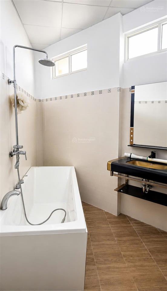Nhà đẹp giá tốt chính chủ cần bán nhà mặt tiền đường 267 ba tơ, phường 7, quận 8, tp. hồ chí minh