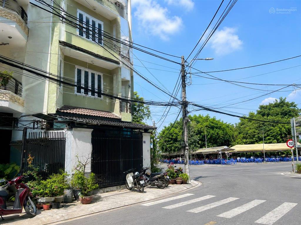 Nhà đẹp giá tốt chính chủ cần bán nhà mặt tiền đường 267 ba tơ, phường 7, quận 8, tp. hồ chí minh
