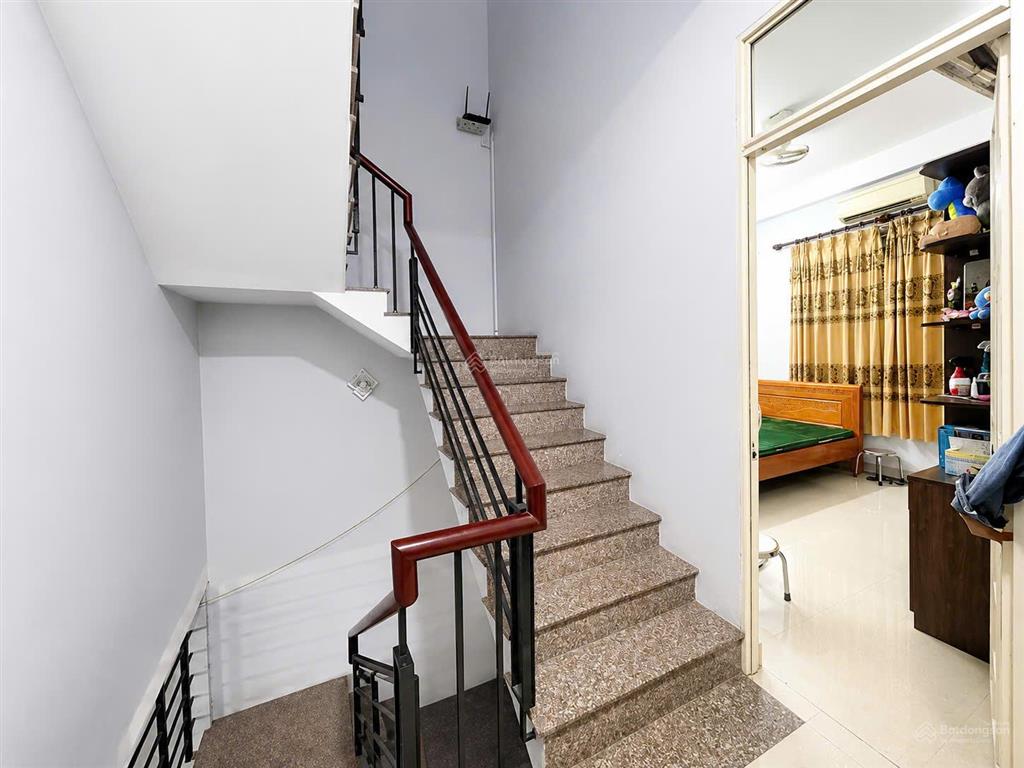 Nhà đẹp giá tốt chính chủ cần bán nhà mặt tiền đường 267 ba tơ, phường 7, quận 8, tp. hồ chí minh