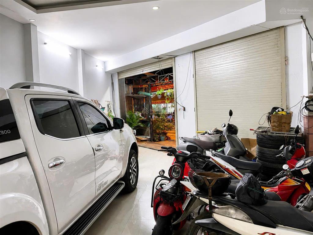 Nhà đẹp giá tốt chính chủ cần bán nhà mặt tiền đường 267 ba tơ, phường 7, quận 8, tp. hồ chí minh