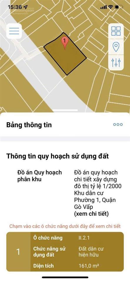 Chính chủ cần bán nhanh nhà tại lê quang định, phường 1, quận gò vấp, tp hồ chí minh
