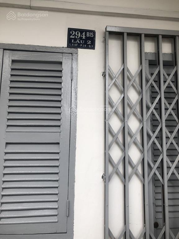 Căn chung cư full tiện ích  giá tốt bán nhanh căn chung cư vị trí đẹp tại quận 3, tphcm