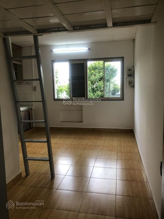 Căn chung cư full tiện ích  giá tốt bán nhanh căn chung cư vị trí đẹp tại quận 3, tphcm