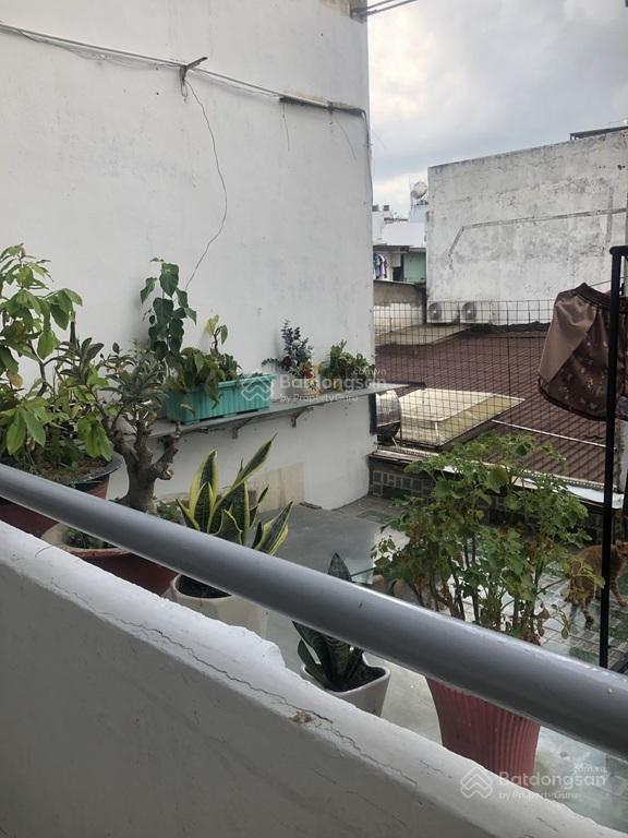 Căn chung cư full tiện ích  giá tốt bán nhanh căn chung cư vị trí đẹp tại quận 3, tphcm
