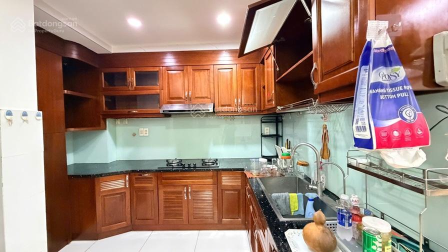 Căn hộ đẹp giá tốt chính chủ cần bán gấp căn hộ chung cư tại phường 6, quận 4, tp. hồ chí minh