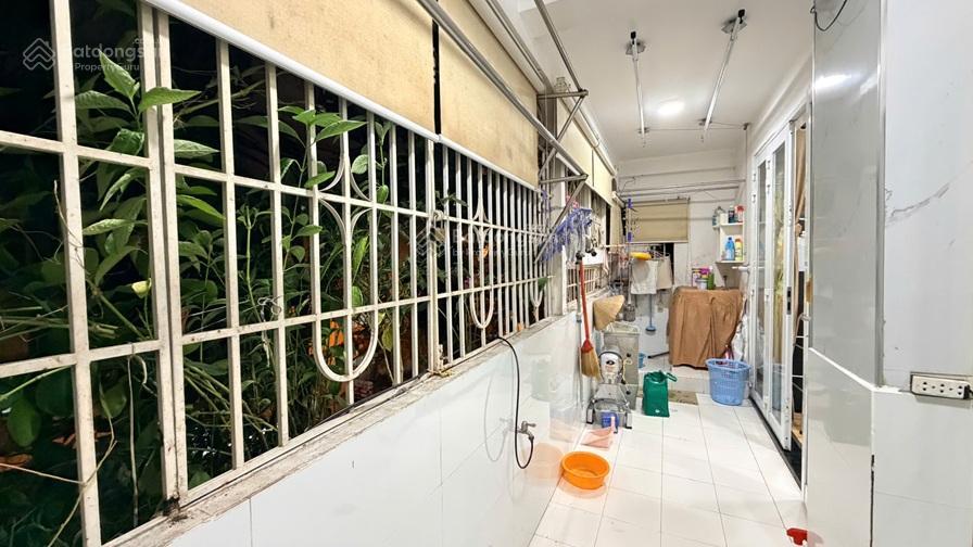 Căn hộ đẹp giá tốt chính chủ cần bán gấp căn hộ chung cư tại phường 6, quận 4, tp. hồ chí minh
