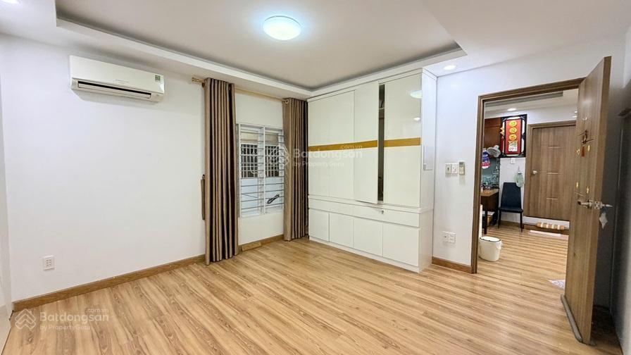 Căn hộ đẹp giá tốt chính chủ cần bán gấp căn hộ chung cư tại phường 6, quận 4, tp. hồ chí minh
