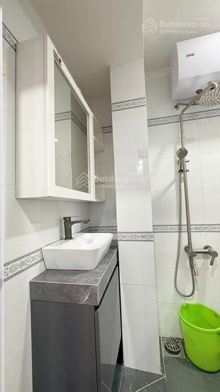 Căn hộ đẹp giá tốt chính chủ cần bán gấp căn hộ chung cư tại phường 6, quận 4, tp. hồ chí minh