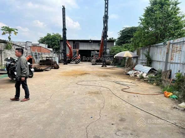 Hot hot chính chủ cần bán đất mặt tiền tại xã tân hiệp, huyện hóc môn, tp. hồ chí minh