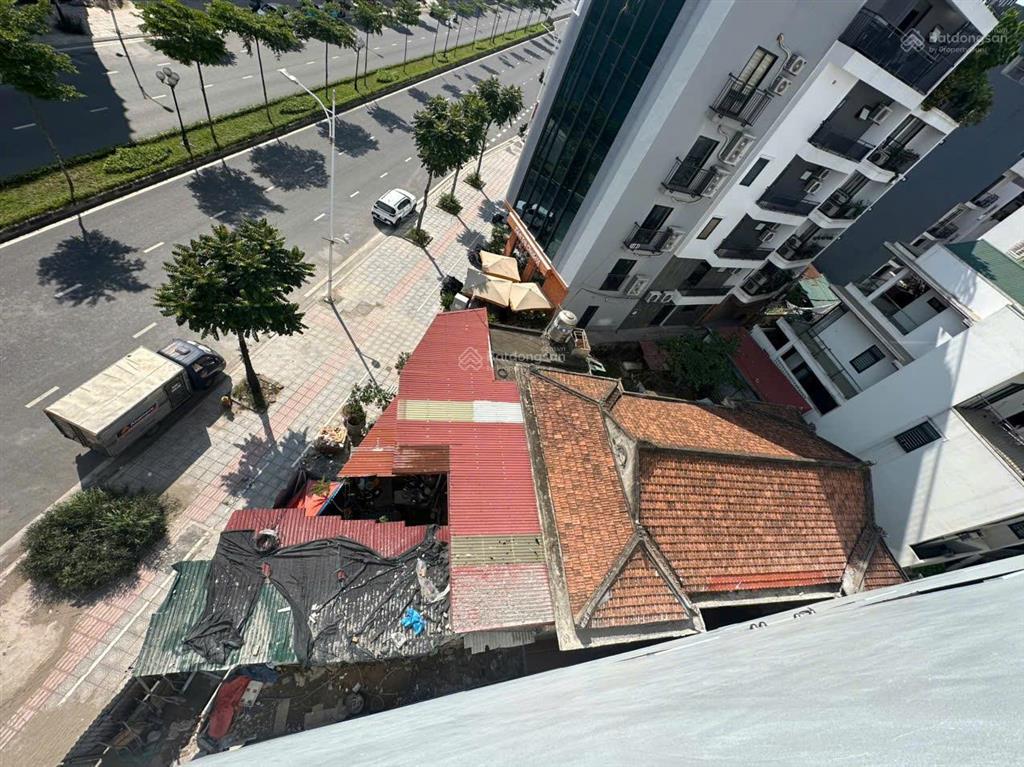 Siêu phẩm cho thuê mbkd hiếm tại long biên mặt tiền 25m đường nguyễn thế rục (hồng tiến kéo dài)