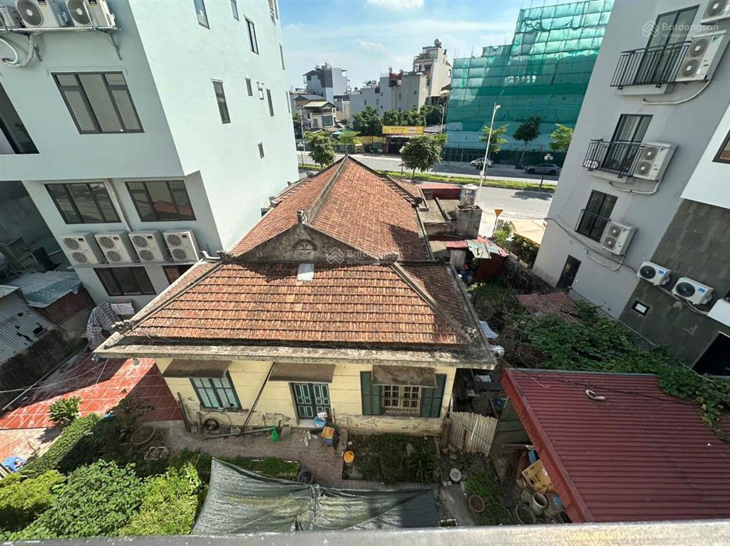 Siêu phẩm cho thuê mbkd hiếm tại long biên mặt tiền 25m đường nguyễn thế rục (hồng tiến kéo dài)