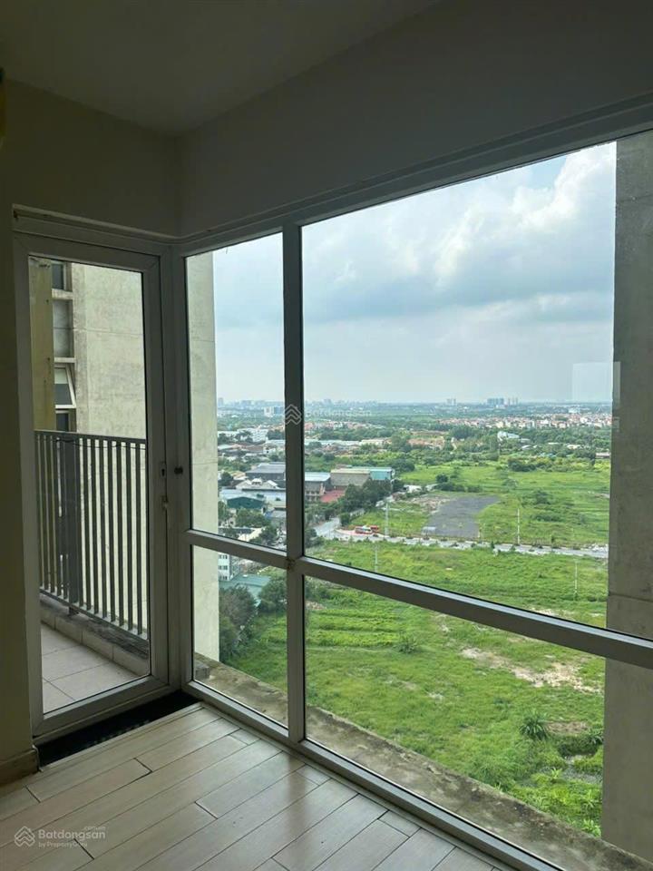 Siêu phẩm 2pn khu rừng cọ ecopark văn giang hưng yên, 83,3m2 chỉ 4,1 tỷ
