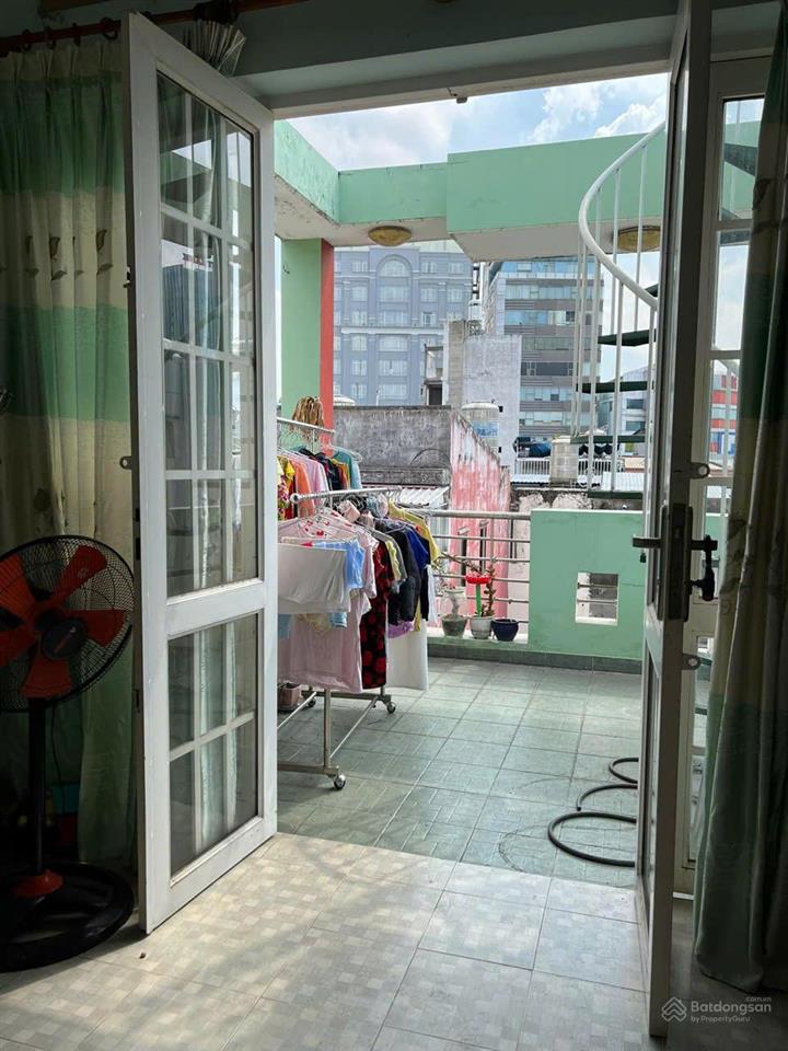 Hot hot chính chủ cần bán căn nhà tại phường 4, quận 3, tp. hồ chí minh