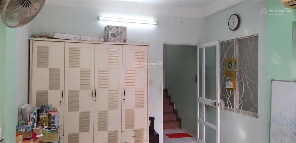 Hot hot chính chủ cần bán căn nhà tại phường 4, quận 3, tp. hồ chí minh