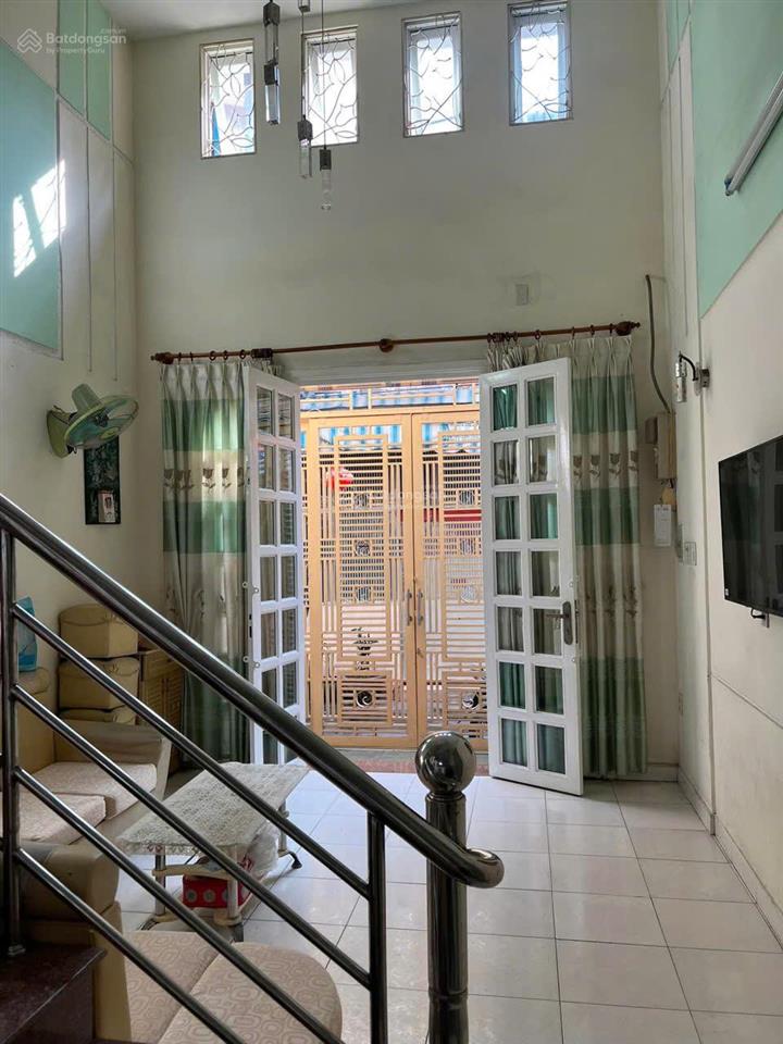 Hot hot chính chủ cần bán căn nhà tại phường 4, quận 3, tp. hồ chí minh