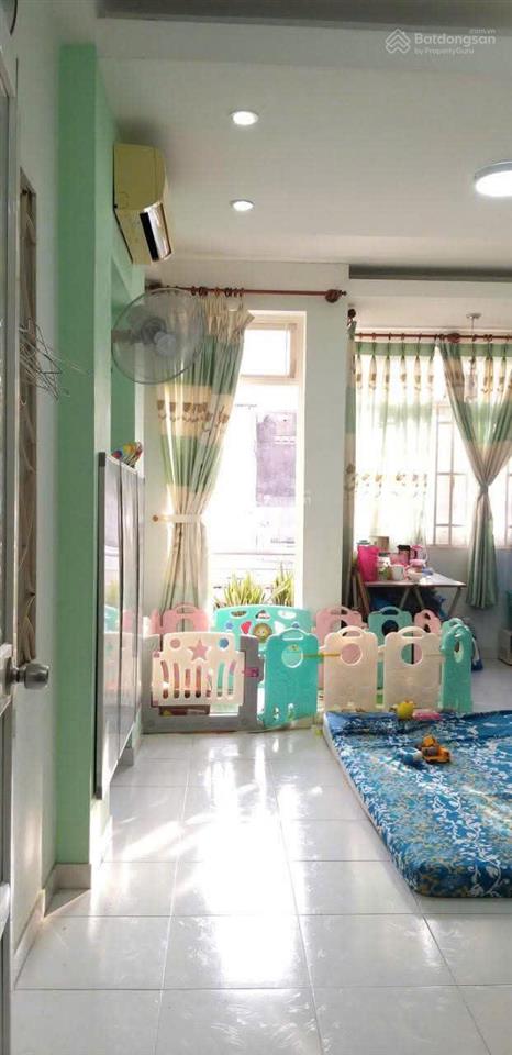 Hot hot chính chủ cần bán căn nhà tại phường 4, quận 3, tp. hồ chí minh