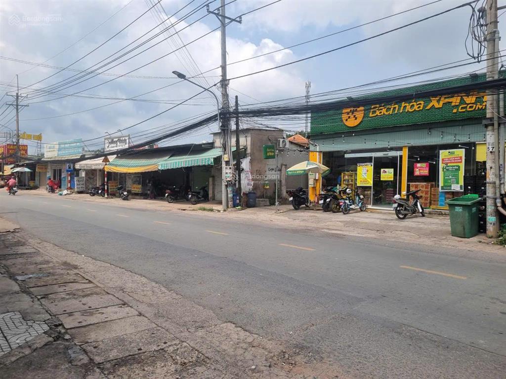 Chính chủ hạ giá bán nhanh đất vàng mặt tiền long hương trung tâm tp. bà rịa cũ tiềm năng tăng giá