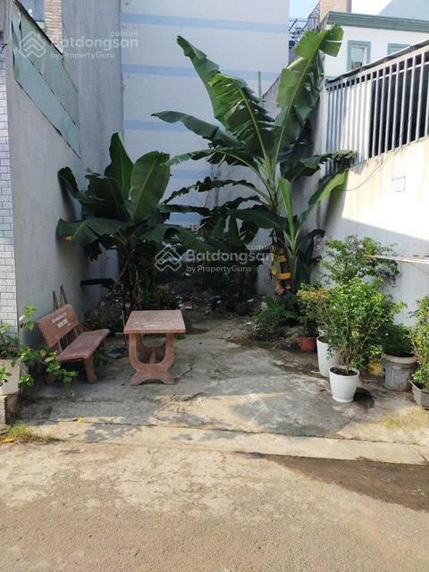 Hot hot  chính chủ cần bán đất tại phường tăng nhơn phú a, quận 9, tp. hồ chí minh