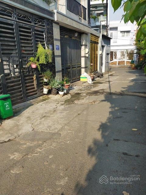 Hot hot  chính chủ cần bán đất tại phường tăng nhơn phú a, quận 9, tp. hồ chí minh