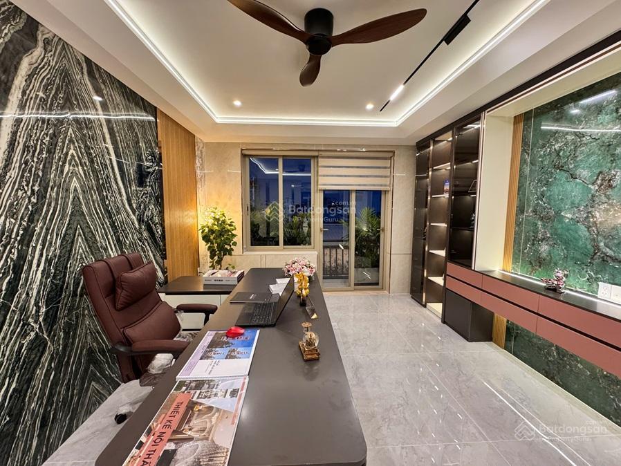 Nhà đẹp  giá tốt  cần bán nhanh căn nhà phố tại đường quang trung, phường thông tây hội, tp.hcm.