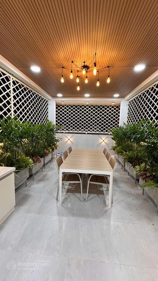 Nhà đẹp  giá tốt  cần bán nhanh căn nhà phố tại đường quang trung, phường thông tây hội, tp.hcm.