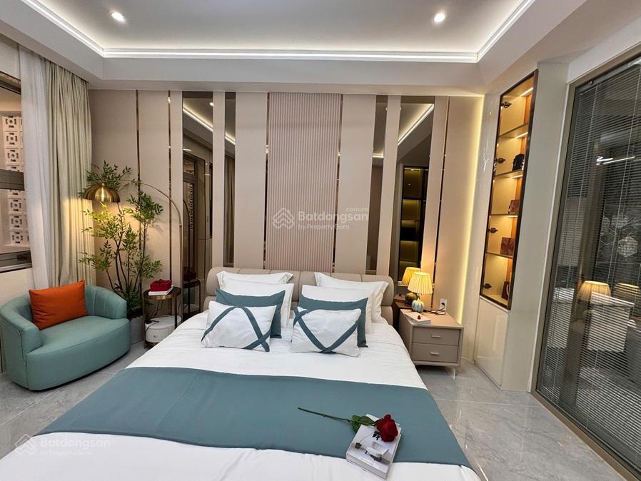 Nhà đẹp  giá tốt  cần bán nhanh căn nhà phố tại đường quang trung, phường thông tây hội, tp.hcm.