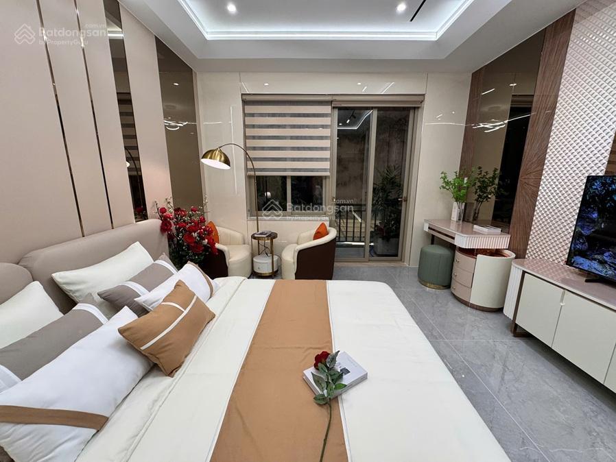 Nhà đẹp  giá tốt  cần bán nhanh căn nhà phố tại đường quang trung, phường thông tây hội, tp.hcm.
