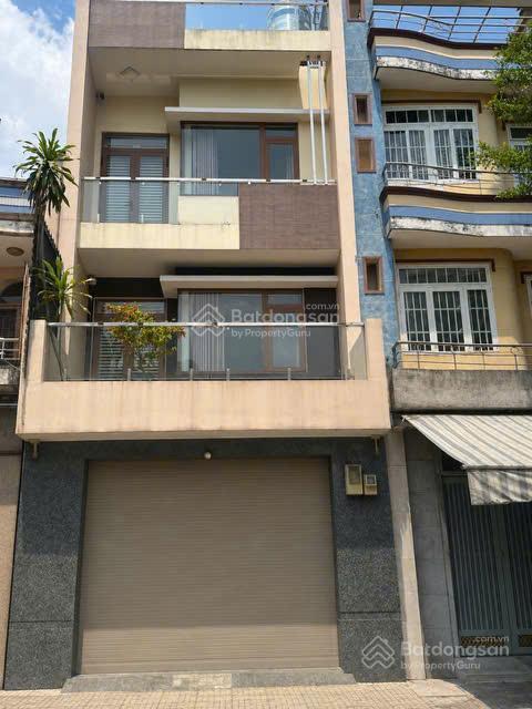 Nhà đẹp  giá tốt  chính chủ cần bán nhanh căn nhà mặt tiền đẹp vị trí tại quận bình tân, tp hcm