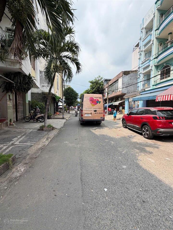 Nhà đẹp  giá tốt  chính chủ cần bán nhanh căn nhà mặt tiền đẹp vị trí tại quận bình tân, tp hcm