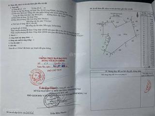 Cơ hội đầu tư sinh lời chính chủ bán quỹ đất 8.010m2 tại phường xuân tân, tp long khánh, đồng nai