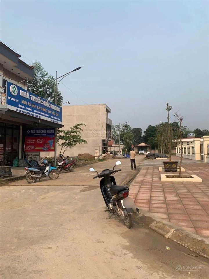 Đất đẹp  hiếm có khó tìm chính chủ bán nhanh đất vị trí đắc địa tại huyện yên thế, tỉnh bắc giang