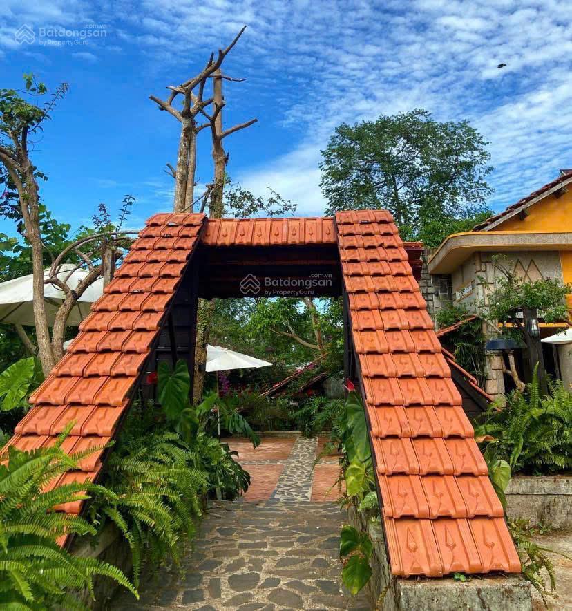 Đất đẹp  giá tốt  chính chủ cần bán nhanh lô đất phường 1, bảo lộc, lâm đồng  vị trí siêu đẹp